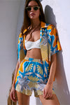 Elam bain de soleil shorts