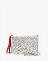 Estelle Specchio - woven silver