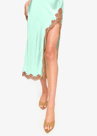 Peride dress - oasis