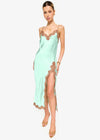 Peride dress - oasis
