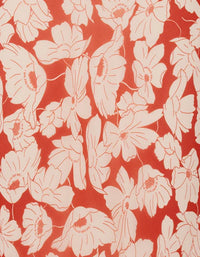Forevermore maxi - sunfaded poppy