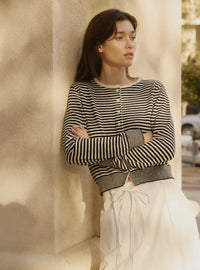 The Montana cardigan