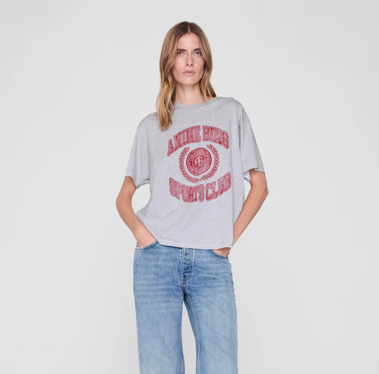 Cade Tee Collegiate