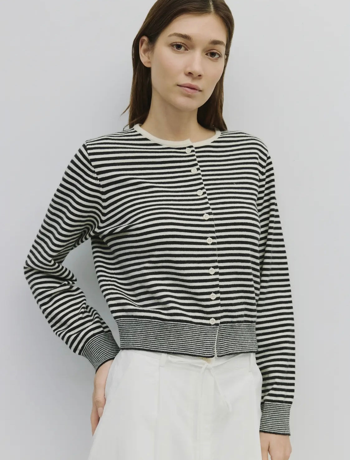 The Montana cardigan