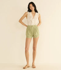Hilda Top - Salt