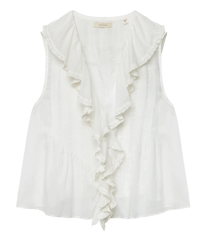 Hilda Top - Salt