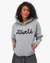 Liberte hoodie