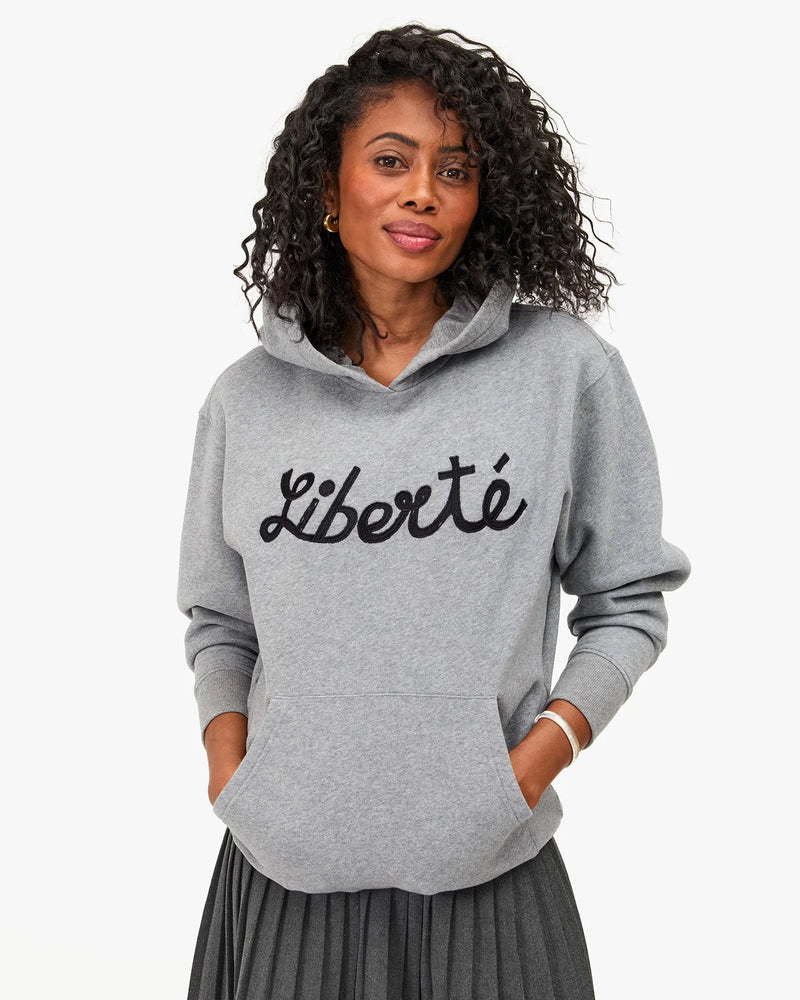 Liberte hoodie