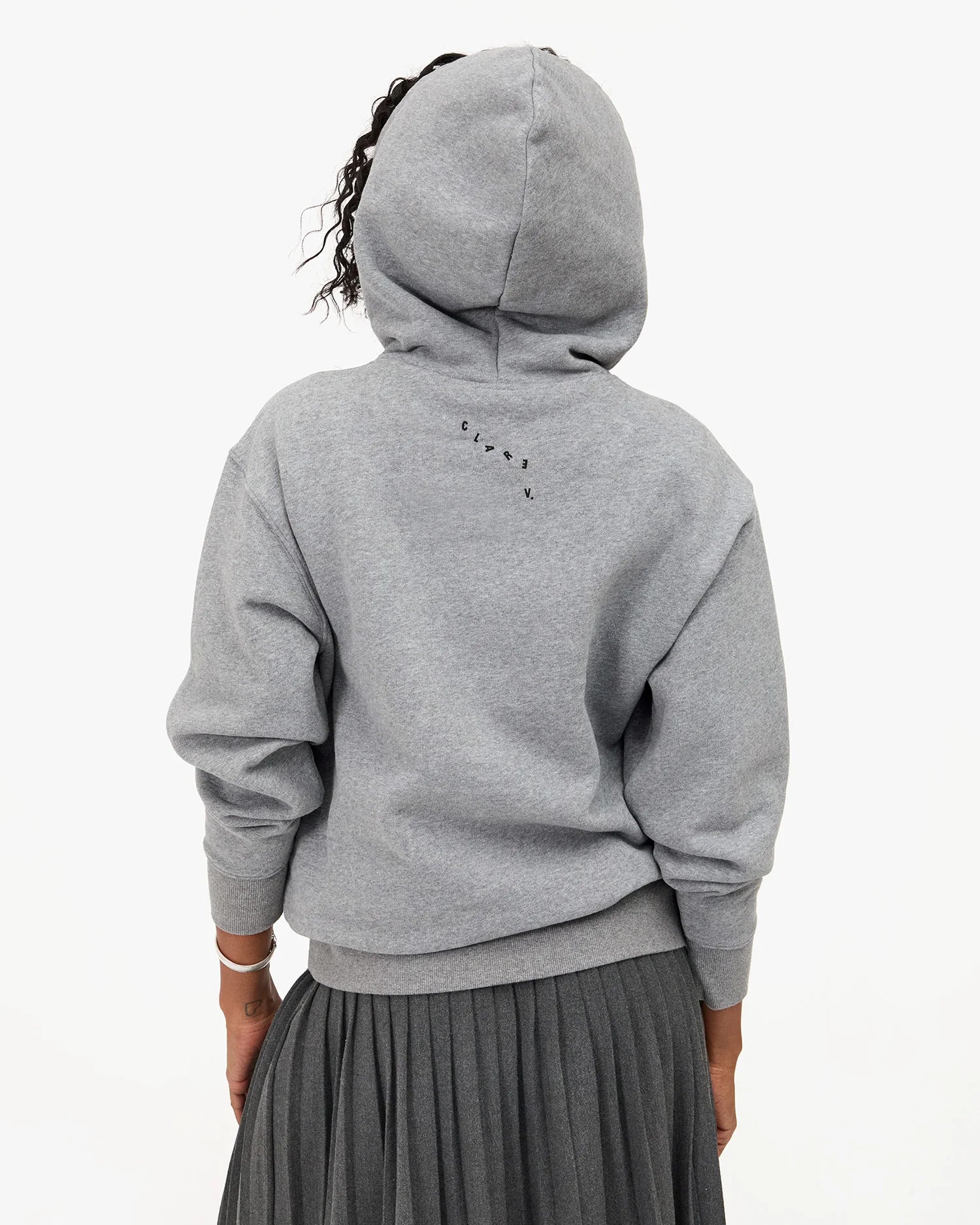 Liberte hoodie
