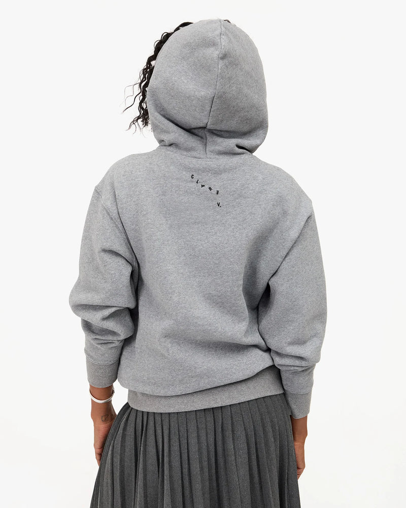 Liberte hoodie