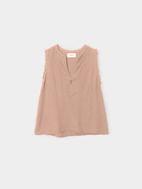 Portia top - ash