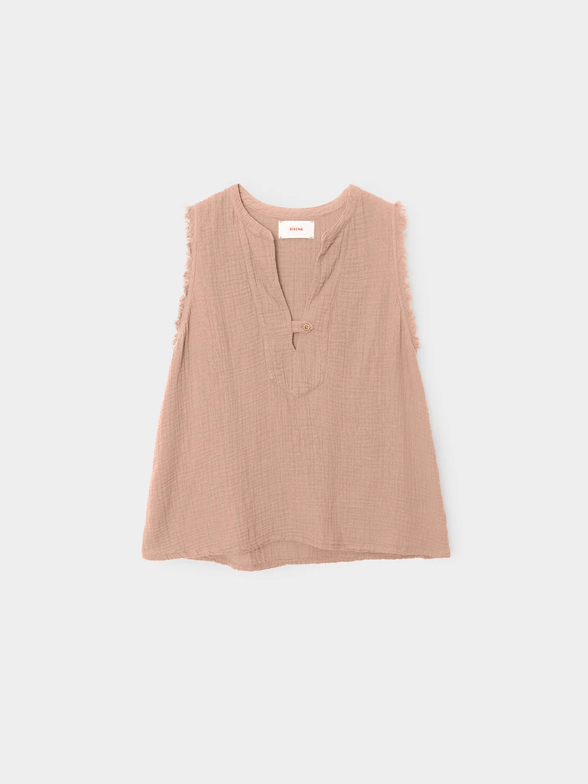 Portia top - ash