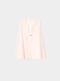 Portia top - pink dawn