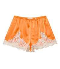 Iona Short - Tangerine