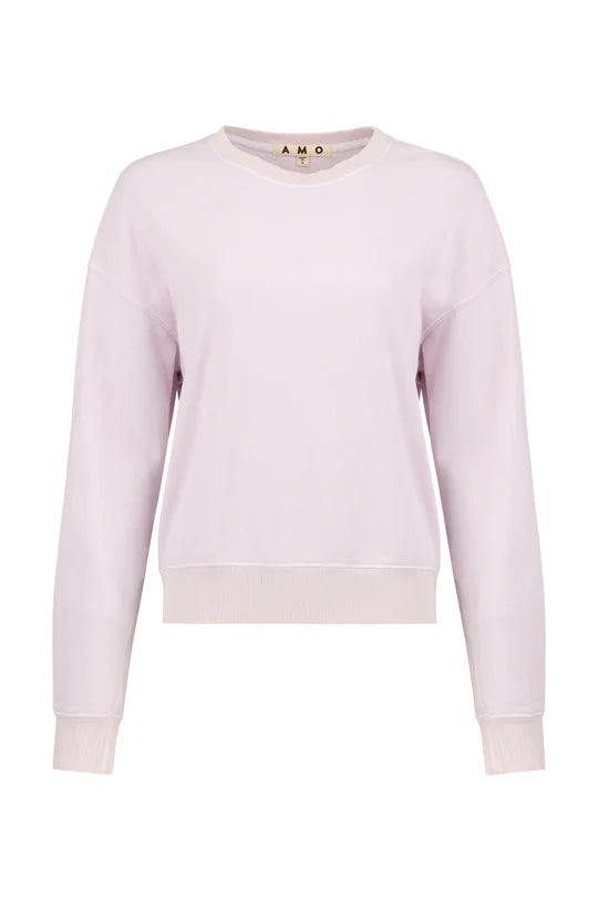Katarina sweatshirt - flush