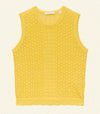 Lea top -citrus
