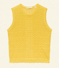 Lea top -citrus