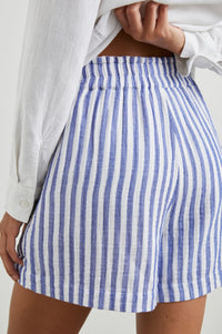 Leighton Shorts- Anacapa stripe