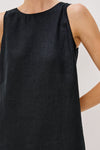 Lindsey dress - Black