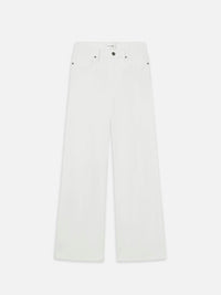 Le slim palazzo - white
