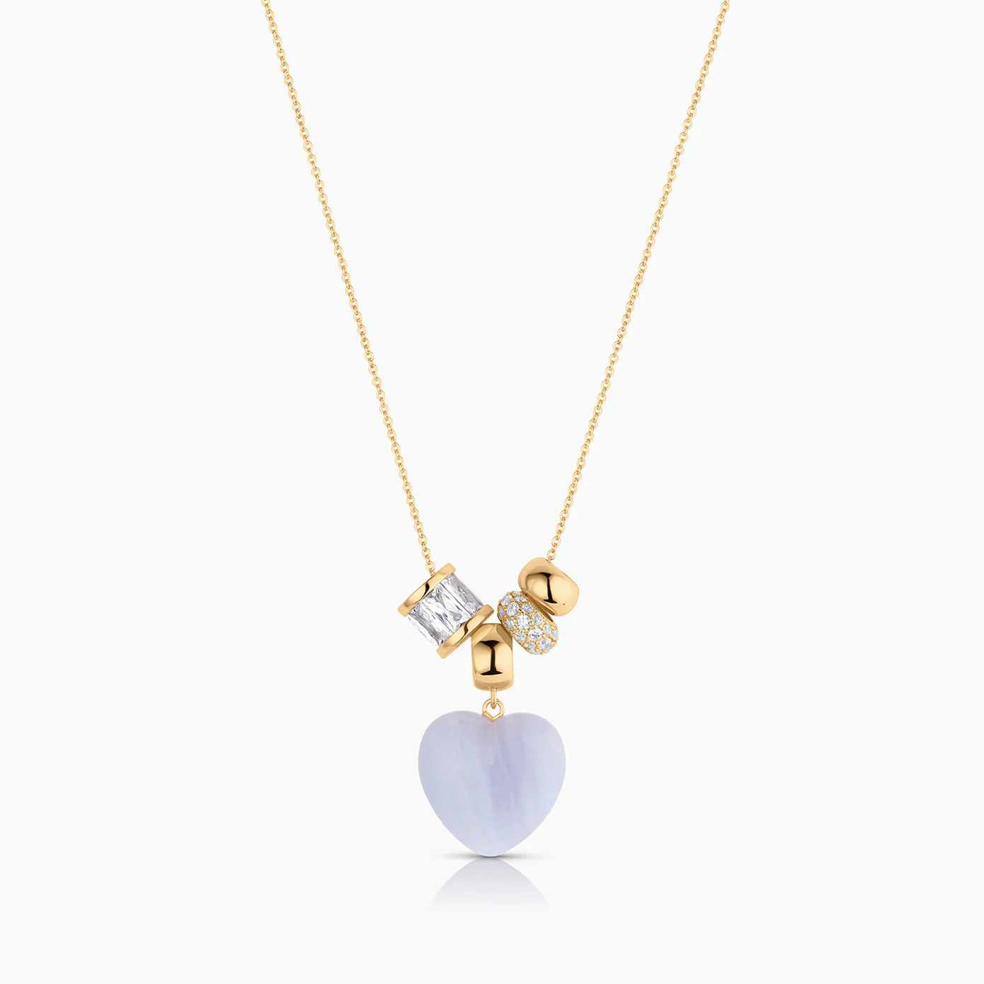 L'amour necklace