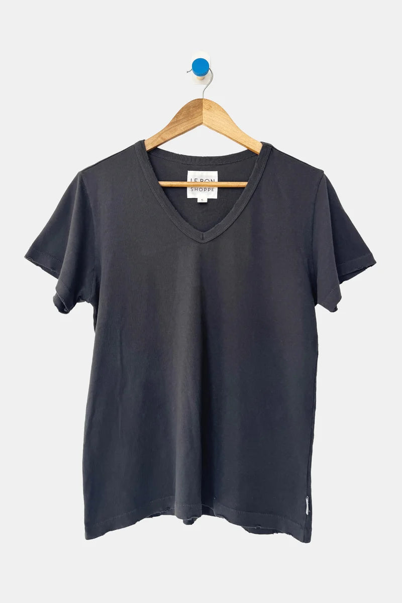 La Vie Tee - Carbon
