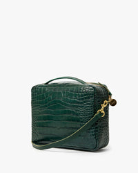 Mirabel bag - deep pine