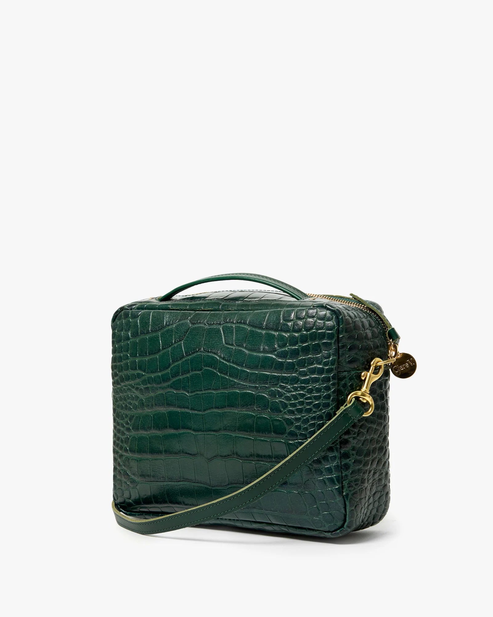 Mirabel bag - deep pine