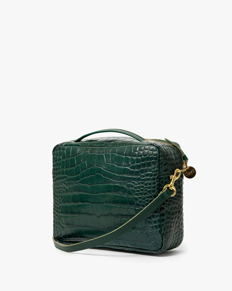 Mirabel bag - deep pine