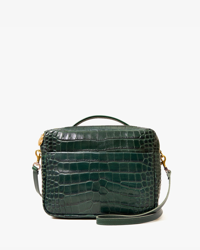 Mirabel bag - deep pine