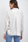 Nissa blouse - Ivory