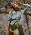 Petra Cardigan - Glass Slipper