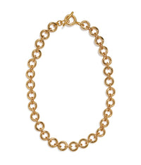 Mood necklace - Gold