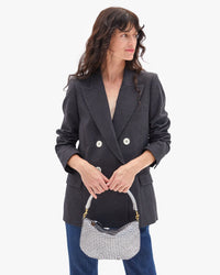 Petit Moyen - silver