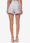 Casey Boucle shorts