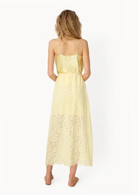 Annika camisole - buttercup