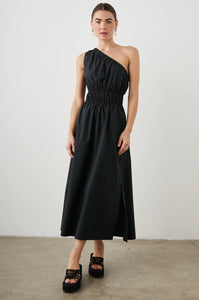 Selani dress- Black