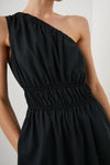 Selani dress- Black