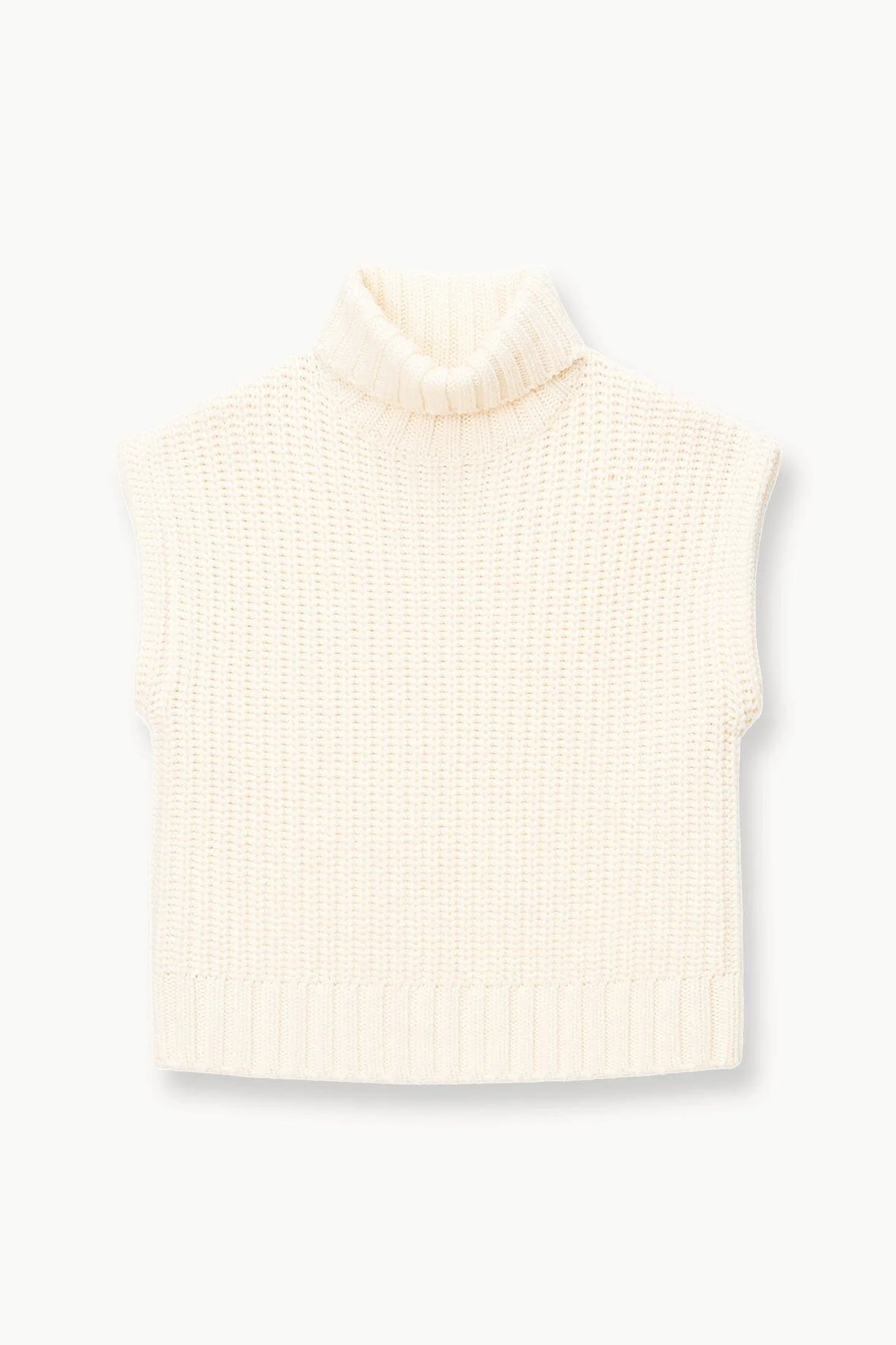 Bette sweater - Ivory