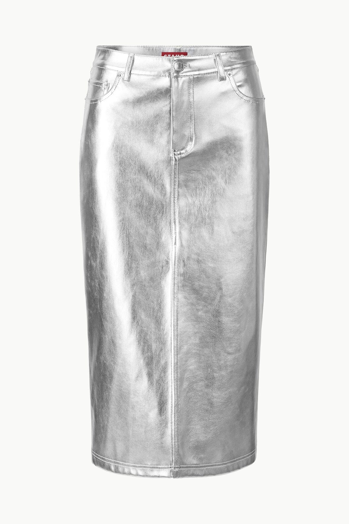 Oaklyn skirt - Silver