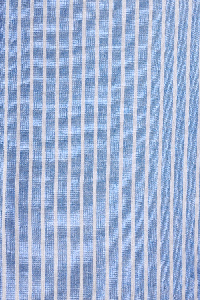 Nico shirt - Regatta stripe