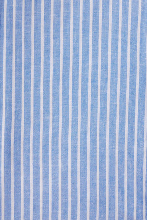 Nico shirt - Regatta stripe