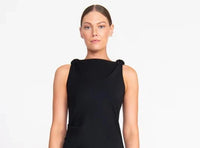 Kyal dress - Black