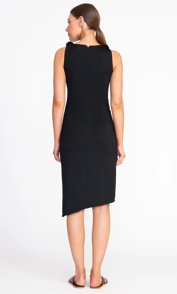 Kyal dress - Black