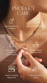 Love spinner necklace