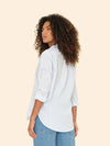 Beau shirt - skylight