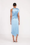 Troupe dress - French Blue