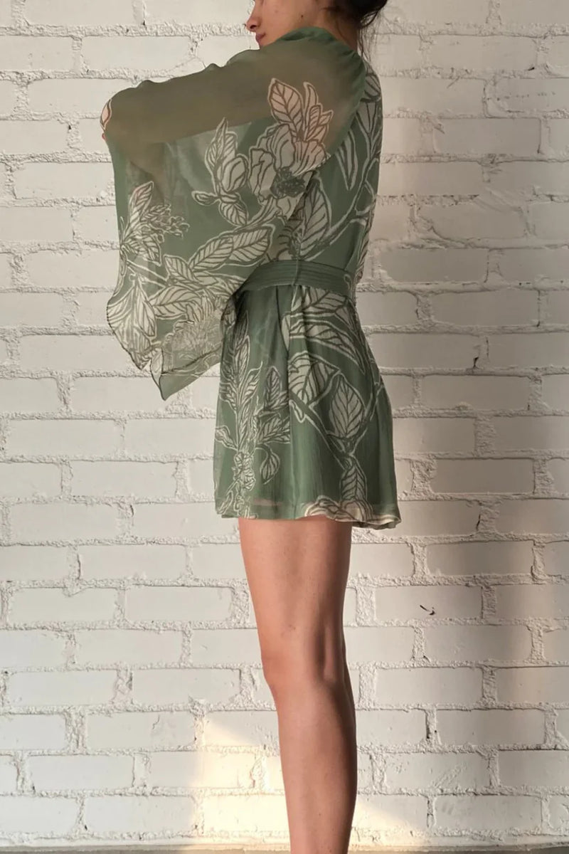 Dara romper