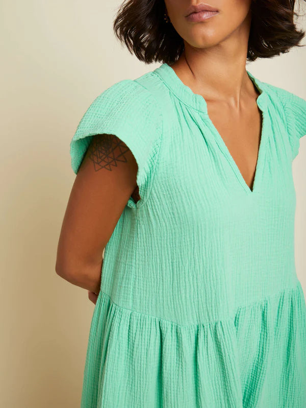 Padma dress - midori