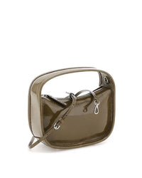 Venice convertible bag - rosemary